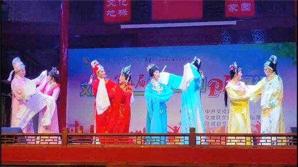 刘基|南田乡村大舞台 刘基故里放光彩