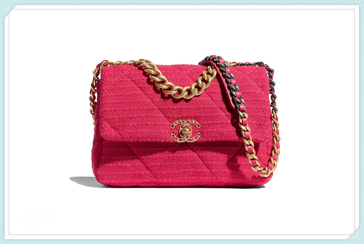 手袋|时尚编辑告诉你今秋最潮的It Bag就是这几款!