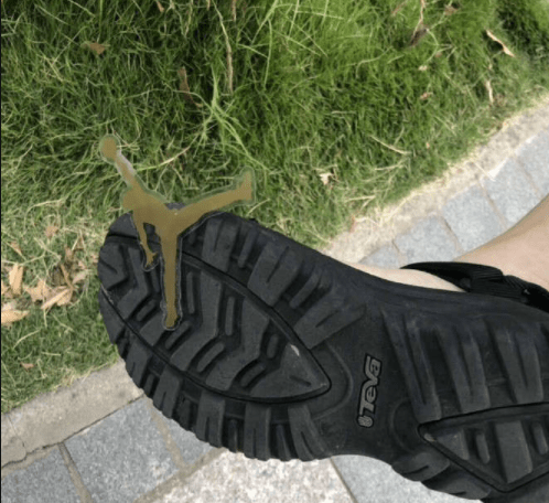 原创
大哥 你这是什么特异功能