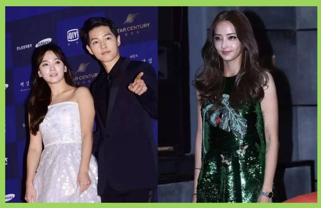 化妆|化妆还不如素颜好看？那是你踩了这几个雷，连杨幂宋茜都没逃过