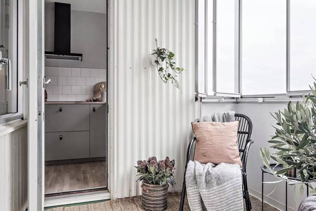 家具|西安室内软装设计师:随手一拍就是网红ins风？这么做就够了！