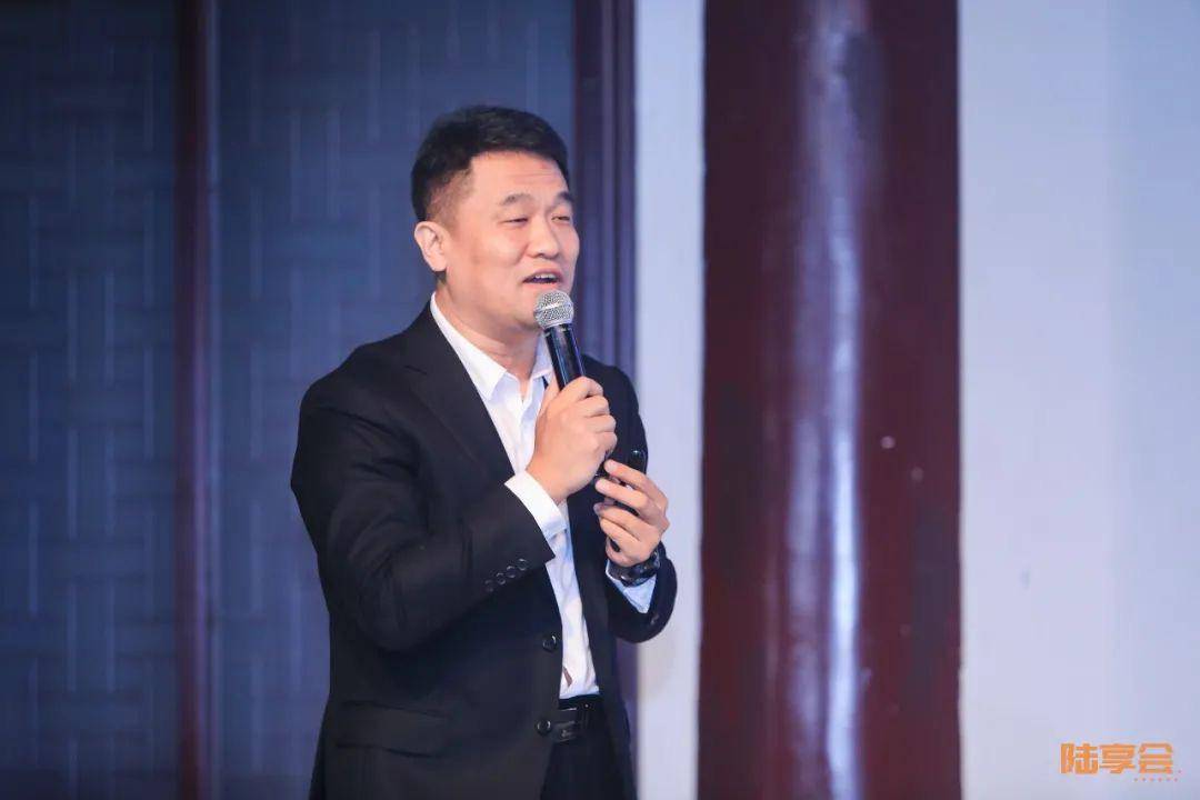 巡展|陆享会重磅！2020数字财务智能科技巡展上海首站圆满落幕！