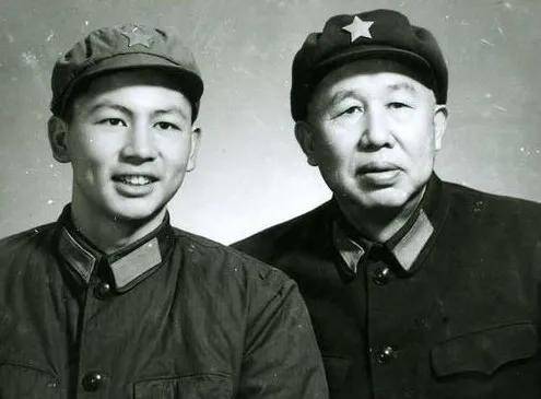 王平上将为什么被称作"七品芝麻官"?