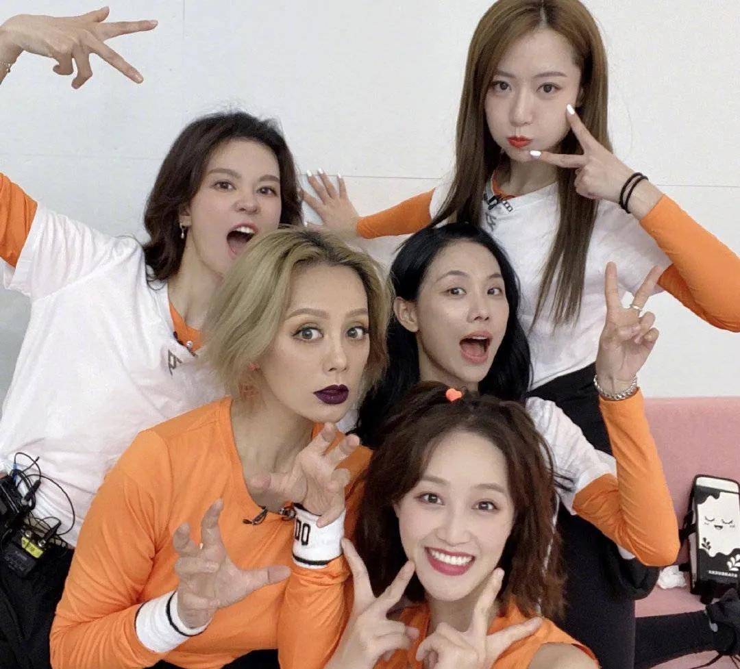 宁静|颜值最被低估的省份，专产混血清纯娇娇颜