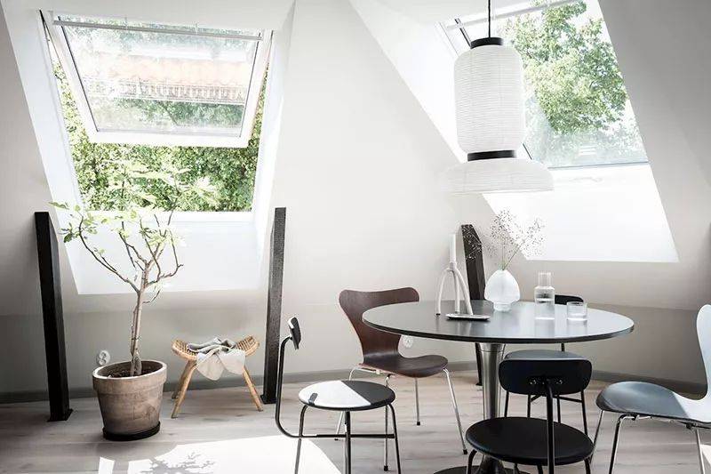 家具|西安室内软装设计师:随手一拍就是网红ins风？这么做就够了！