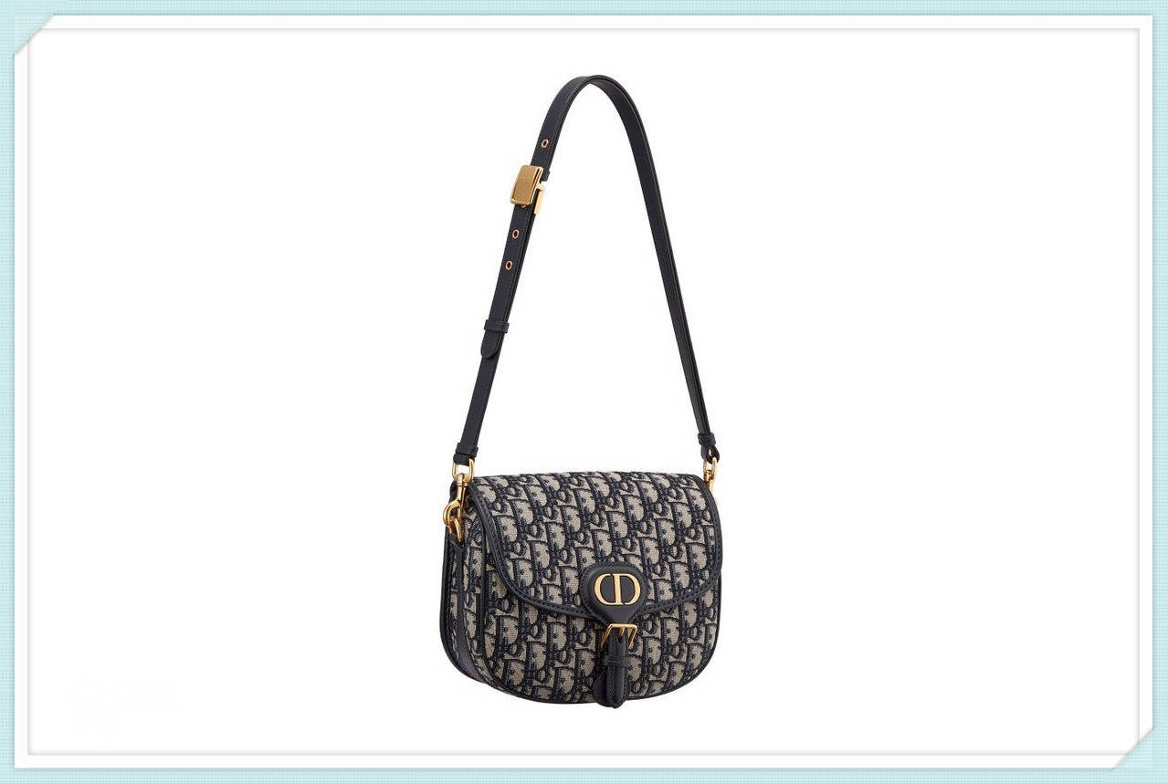 手袋|时尚编辑告诉你今秋最潮的It Bag就是这几款!