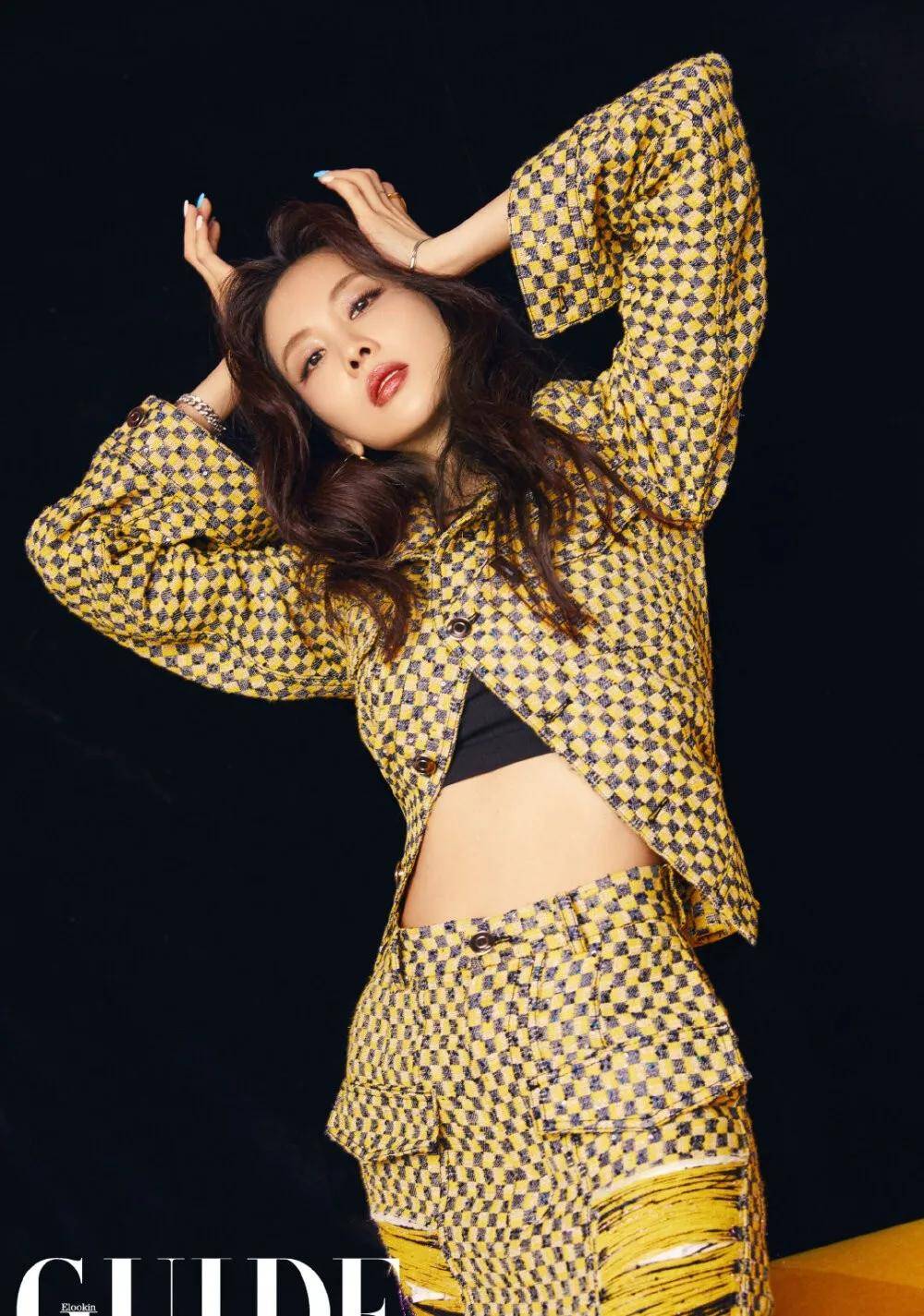 五官|舞台王者王霏霏终于赢了一回皇族万茜！滤镜终究敌不过实力啊...