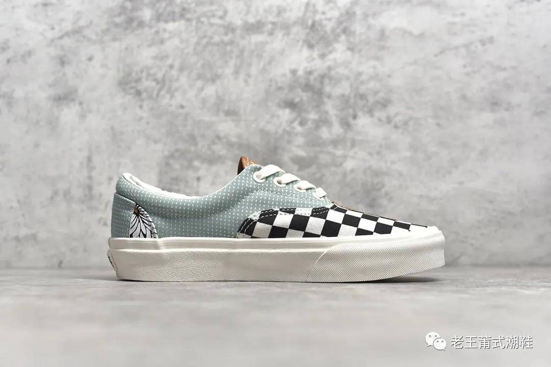 vans era怎么搭_怎么画动漫人物