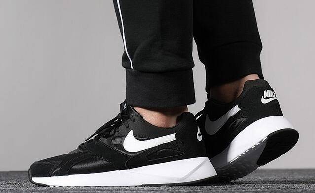 耐克|这双耐克Nike Pantheos没有亮眼科技?为何这么火爆?