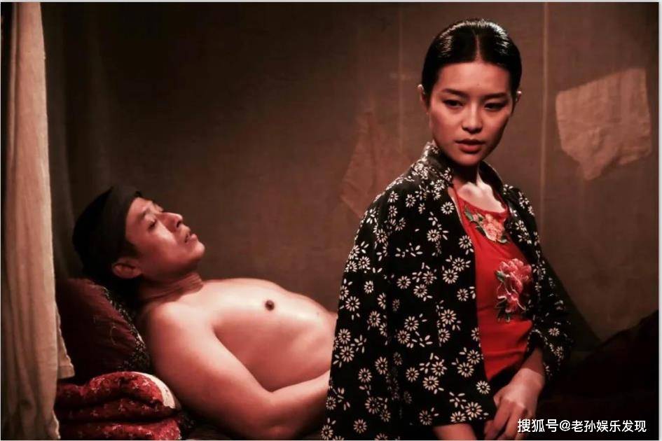 五年前拍的《狃花女》定档啦,女主角碗儿,由在校女大学生出演