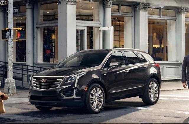 顾佳|《三十而已》里的女主与她们的凯迪拉克