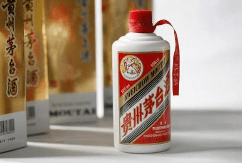 中国最出名的6种白酒，喝过3种以上的，请收下我的膝盖_衡水