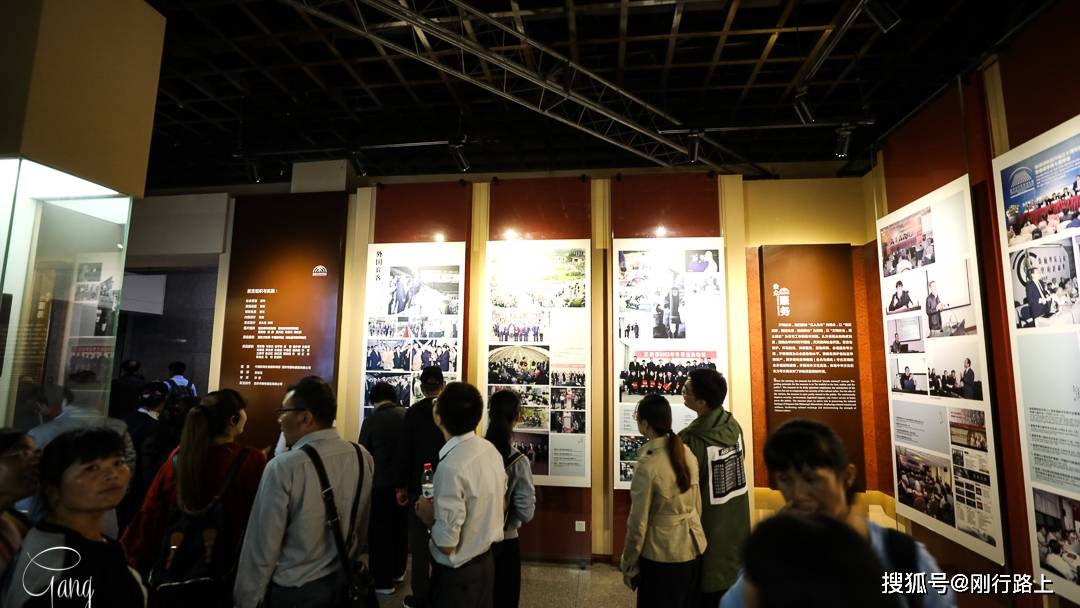 地方|参观秦始皇兵马俑很多人忽略的地方，这些老照片真实记录的故事