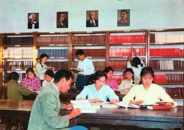 70年代初的工农兵大学生,一代人的青春回忆