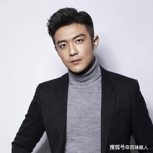 李泽锋终于火了！却是因为“渣男”许幻山，该