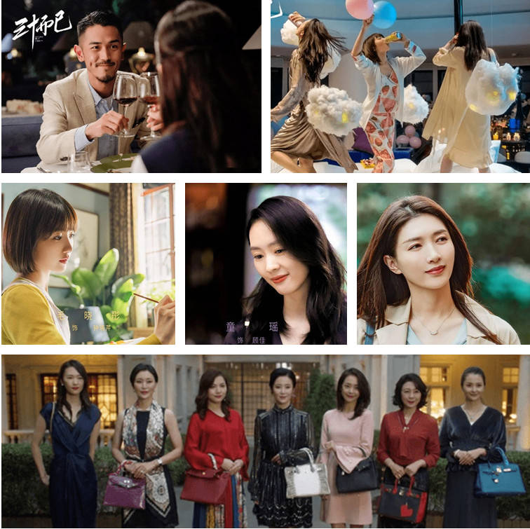 机芯|许幻山戴百万名表，陈屿的表却只值数千，腕表差价为何如此大|头排学院