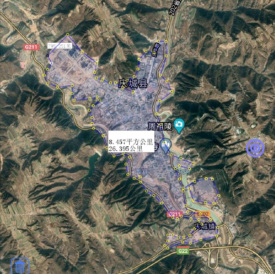 甘肃省庆阳市合水县2020GDP_甘肃省一个很尴尬的城市,你知道是哪吗