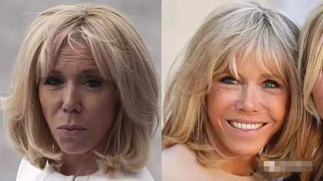 吉特|贫民窟时髦女孩，离婚嫁大27岁总统，确诊的巴西第一夫人可不简单