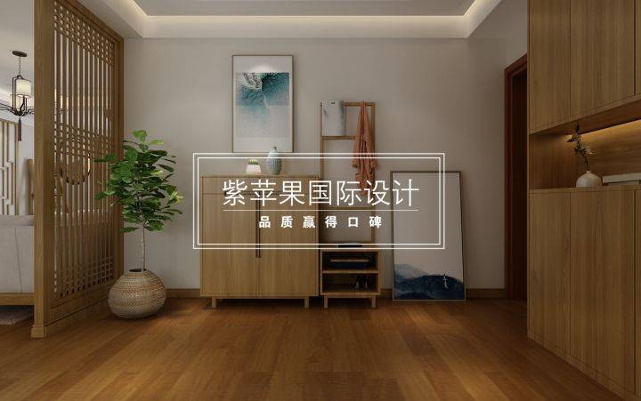 风格|大理现代中式风格案例赏析