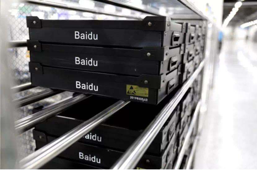 特斯拉|打破造车新势力估值魔咒：成为巨兽的特斯拉与不可估量的百度Apollo