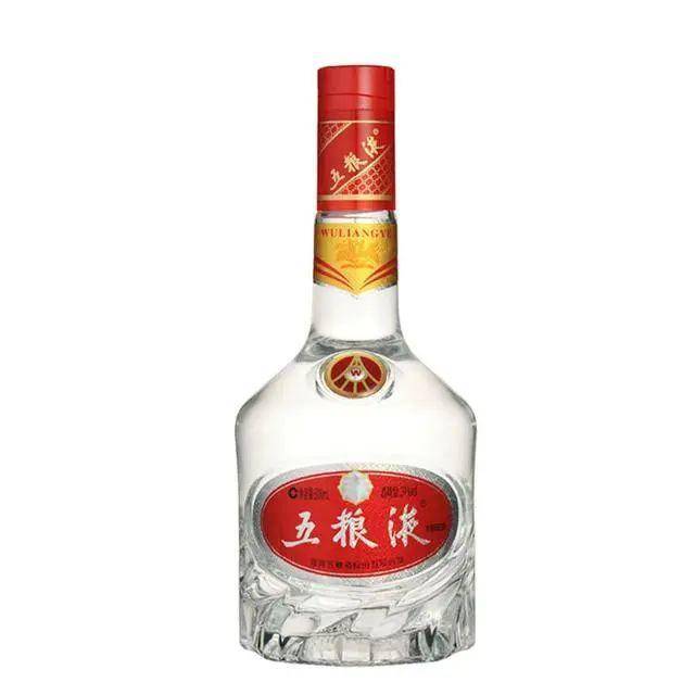 中国最出名的6种白酒，喝过3种以上的，请收下我的膝盖_衡水
