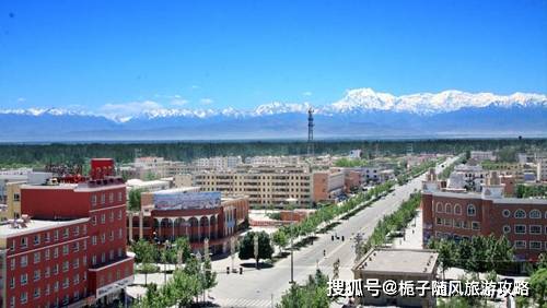 疏勒县 疏勒县位于新疆维吾尔自治区西南部,喀什地区西北部,疏勒县总