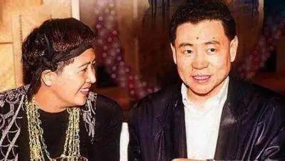 “豪门清流”刘鸣炜：七八岁炒股，长大后低调