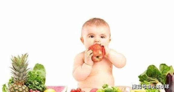 食物|宝宝个子低？ 妈妈没有喂对宝宝食物, 6种食物有助于宝宝长高