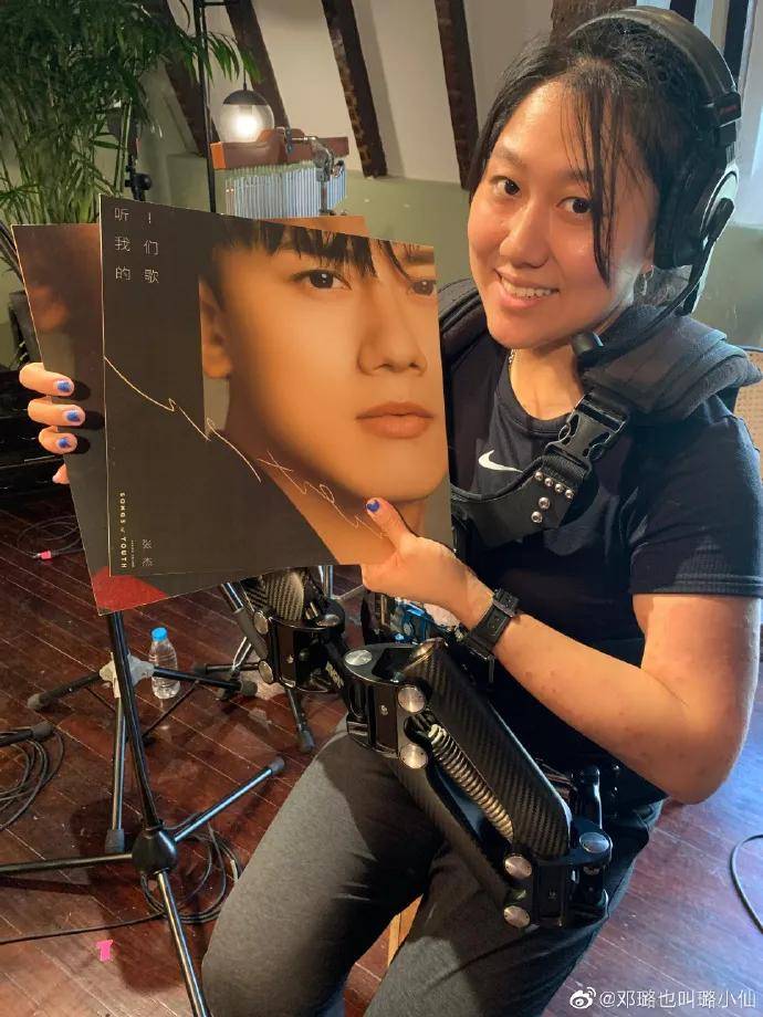 张杰|看完这场电影级别的直播超现场，张杰告诉你什么是华语LIVE王