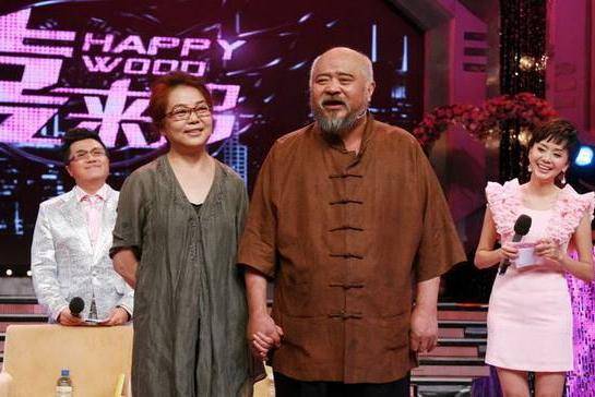 65岁“牛大爷”李琦：结婚37年孩子都跟老婆姓，今自曝恶疾缠身