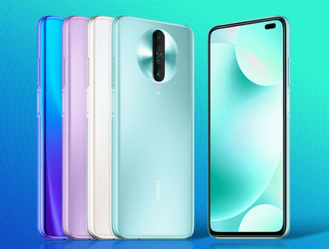 观点评论|真我V5手机正式发布！与Redmi K30i定位一样谁更强呢？