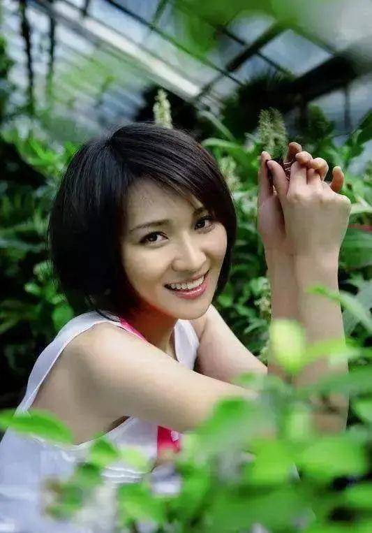 河南省最美女演员是谁?个个貌美如花,你最喜欢哪一个?