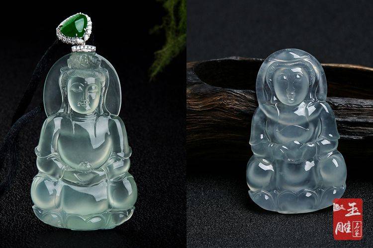 玻璃种和高冰种如何区分别再以为高冰种就是玻璃种了