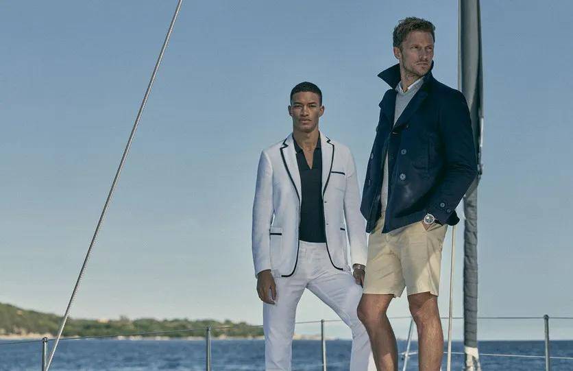 Bond|嘴上骂人家「海王」心里不还是觉得人家穿的帅？