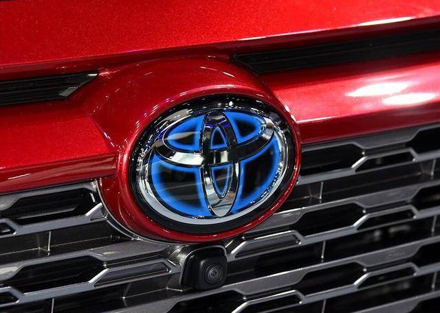 欧元|连丰田都开始亏损了，可以想象今年的车市是有多难！