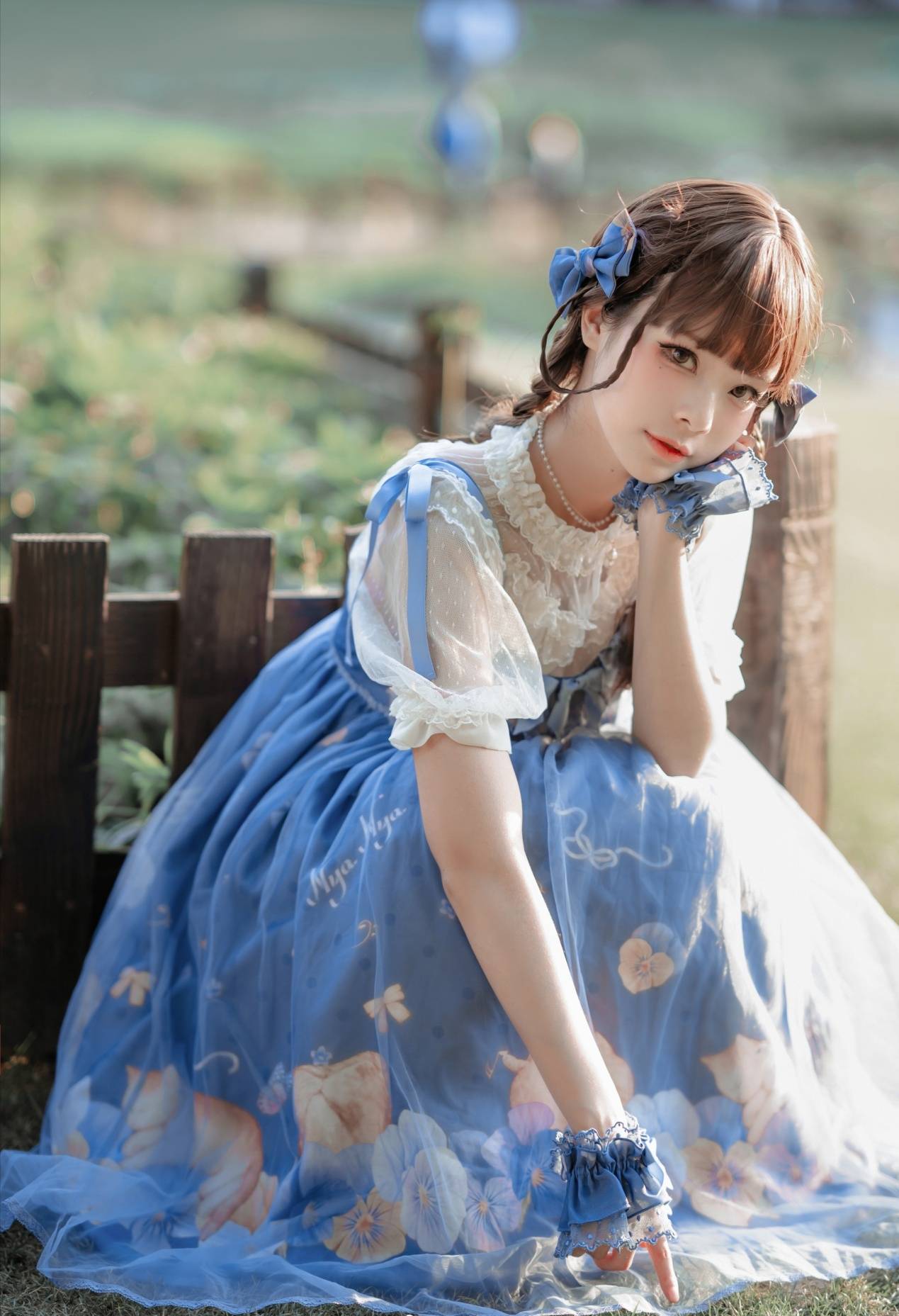 裙子|Lo圈的专业用语，不了解小裙子都买不了，最后一个一般不知道