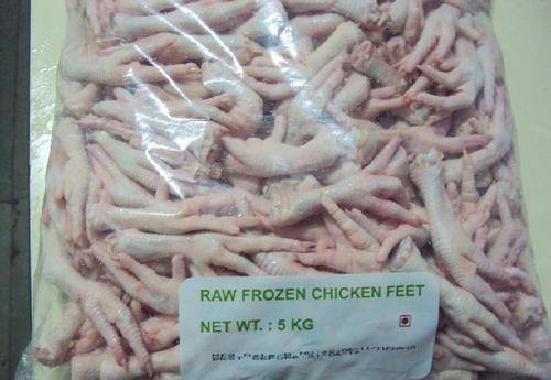 超市里的冻鸡肉怎么吃