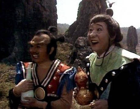 西游|西游中有哪些黑科技，今天科学证明是可行的？