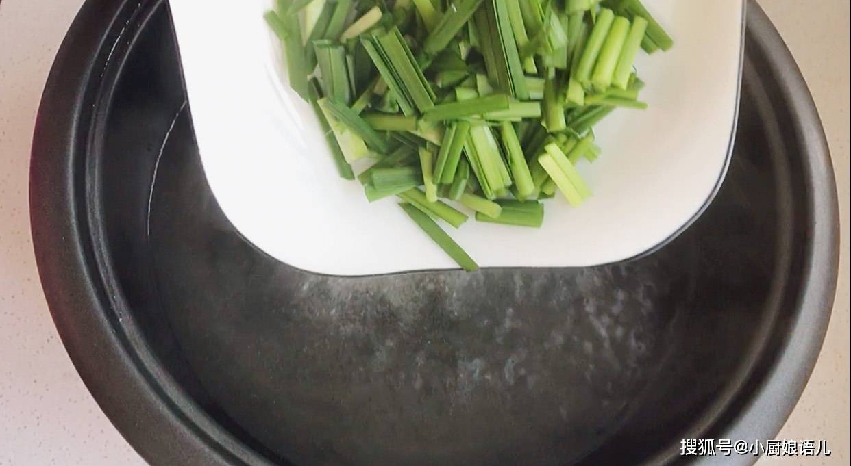 怎么吃韭菜能减肥