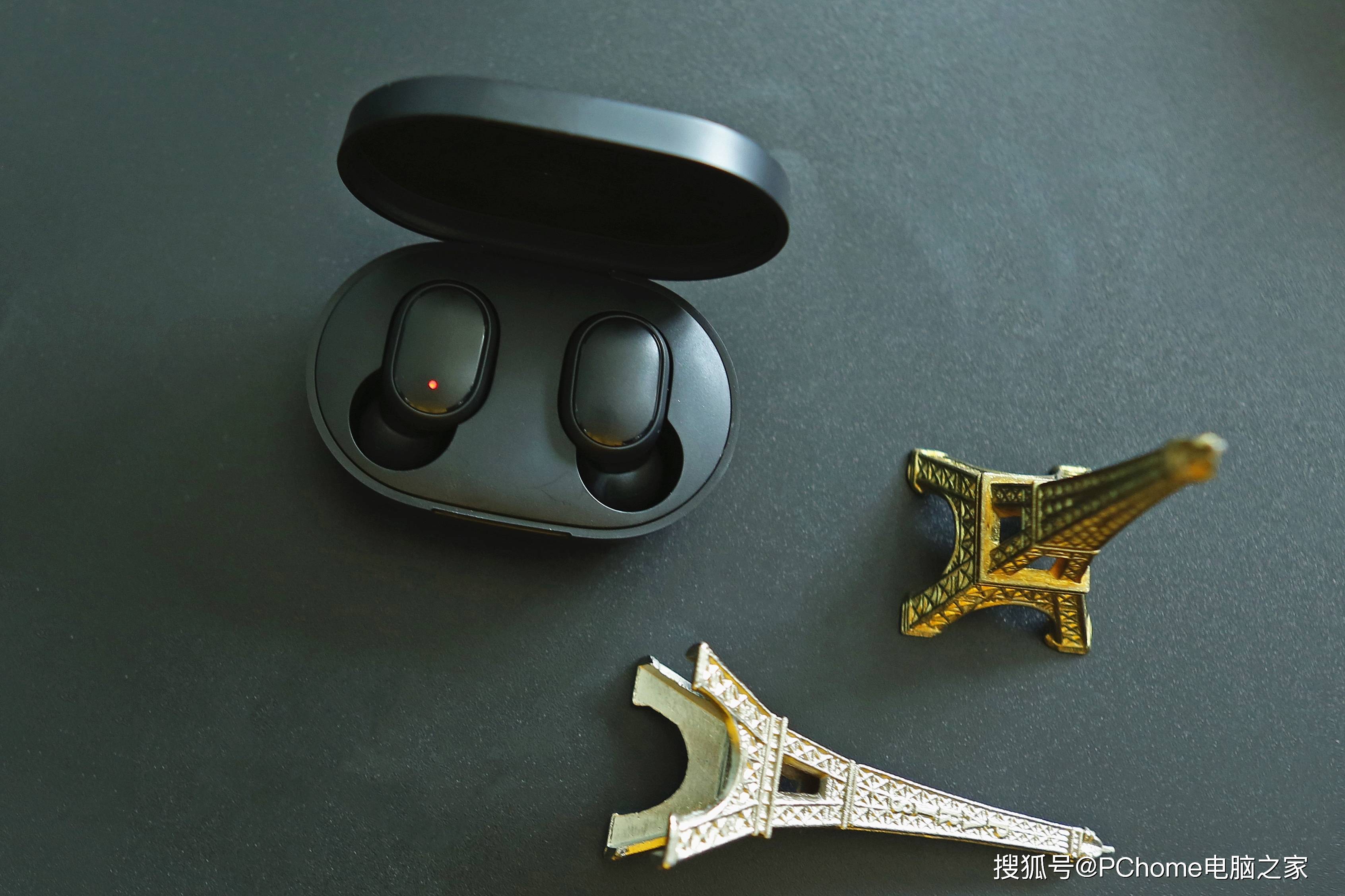 Airdots|Redmi Airdots2评测：蓝牙5.0+降噪技术+白菜价格