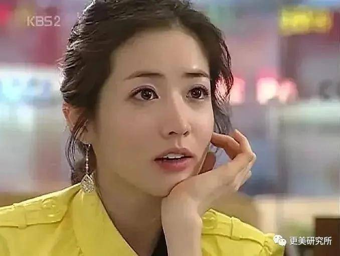 fa|2020最违和女主，收割霸道总裁的颜值就靠这？