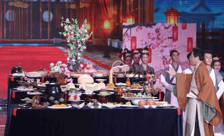 宴会|说说中国古代的升学宴如何办?