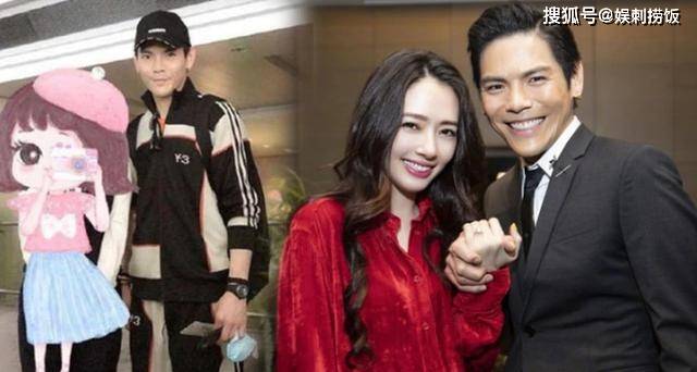 向太回应网传向佐飞台北：正在办理手续，可能