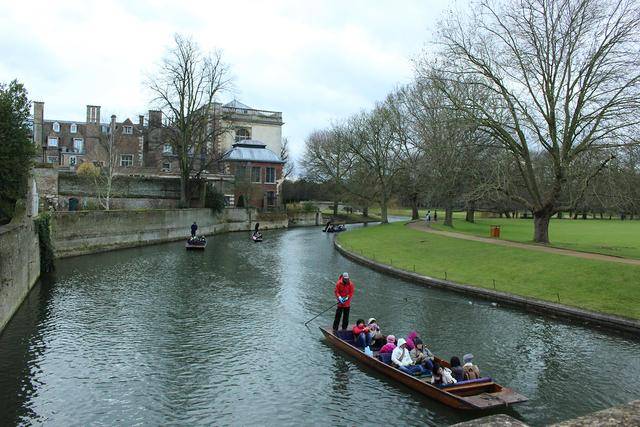 伦敦国王学院2020排名_2020伦敦国王学院竞争最激烈的7个专业!
