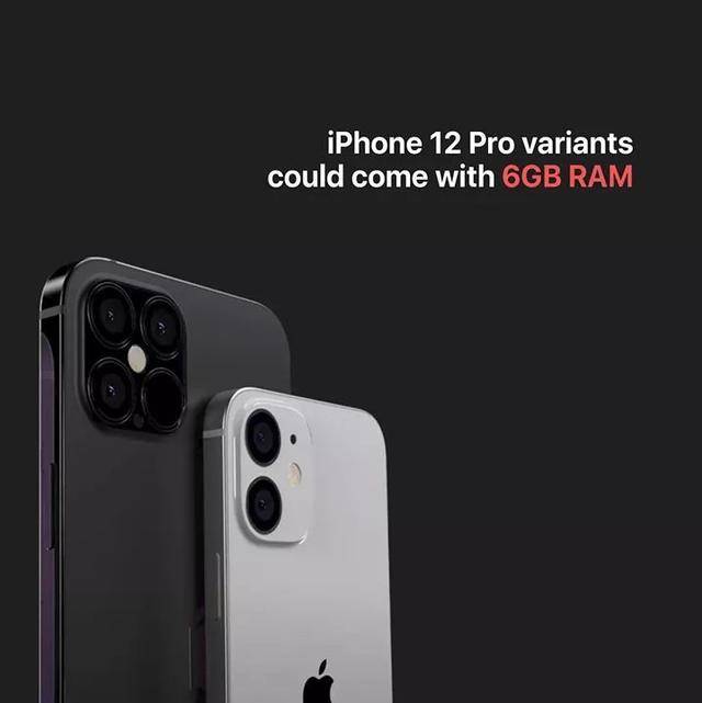 测评盘点|一文看全iPhone12系列爆料：这一代新iPhone值得期待吗？
