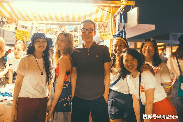 金发|衣服均价100元,3小时筹集1.8万,李嫣一头金发被嘲“不良少女”