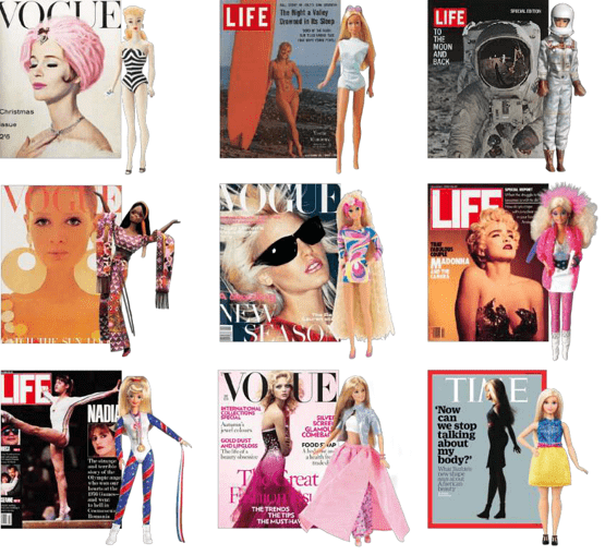 珠宝|芭比珠宝，粉色风暴席卷全球