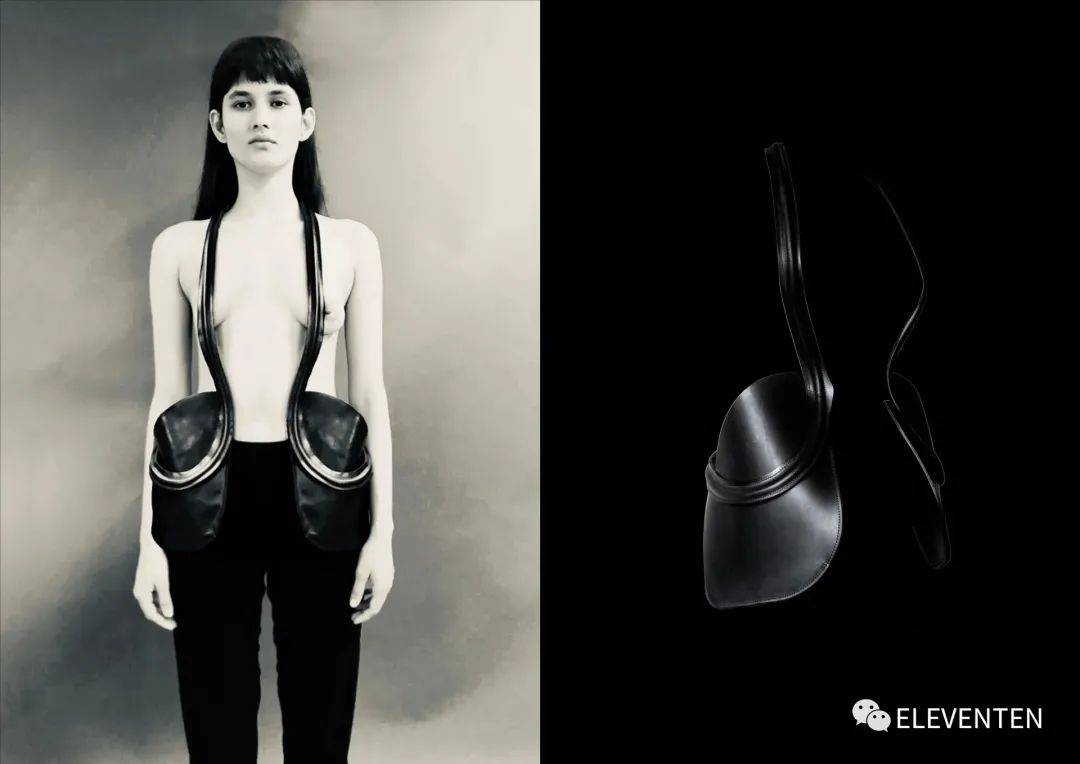 服装|2020 RCA皇艺 MA FASHION时尚毕业大秀 #针织Knitwear&配饰