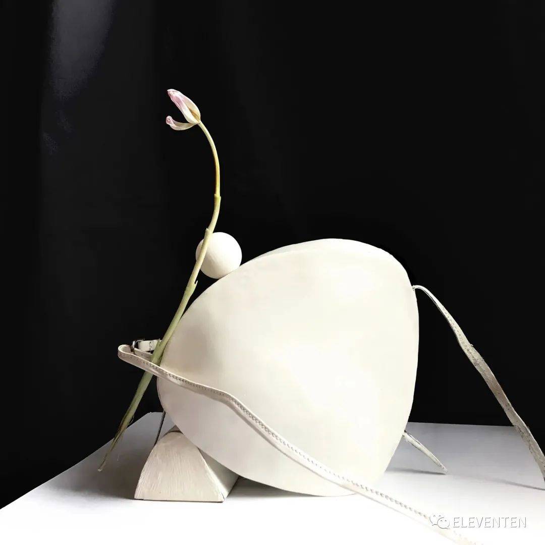 服装|2020 RCA皇艺 MA FASHION时尚毕业大秀 #针织Knitwear&配饰