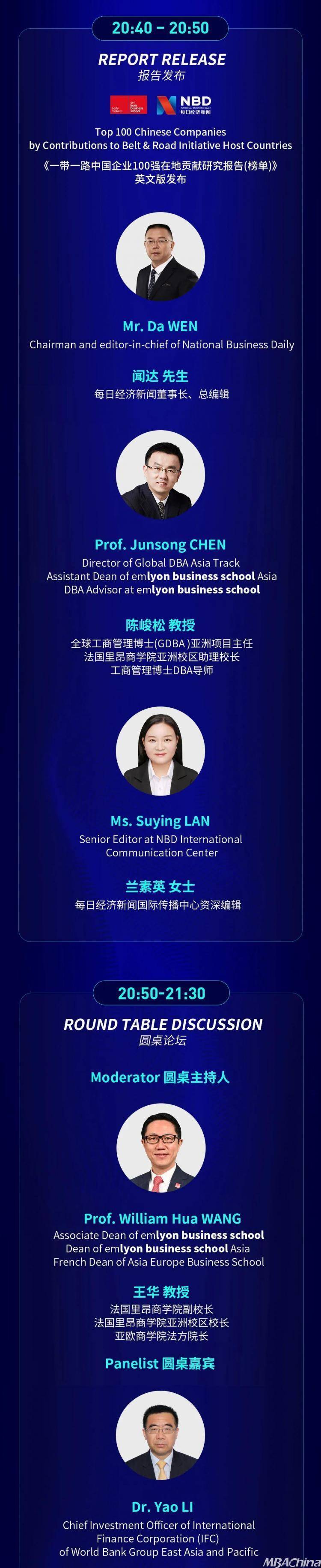 消息资讯|第十四届中国企业全球化国际高峰论坛报名开启